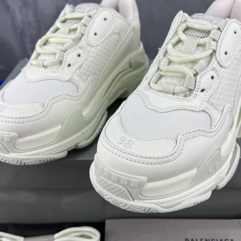 Balenciaga Triple S Series Shoes